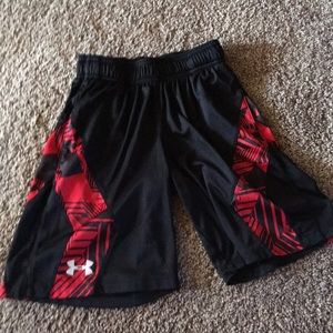 Underarmour shorts